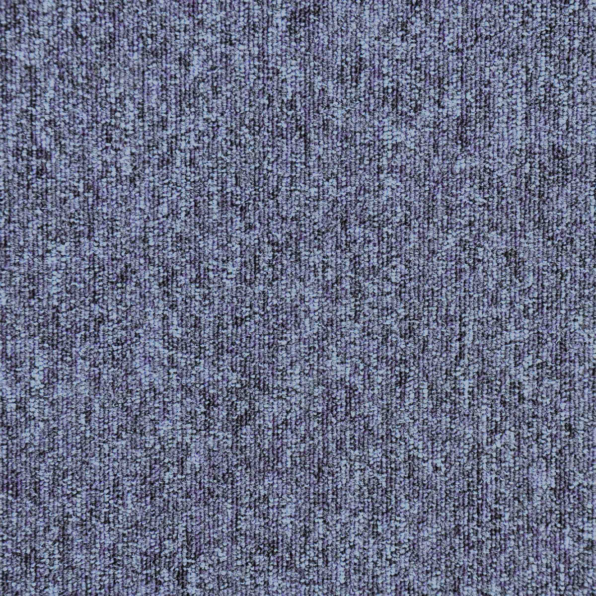 Vital Sea Blue carpet tile
