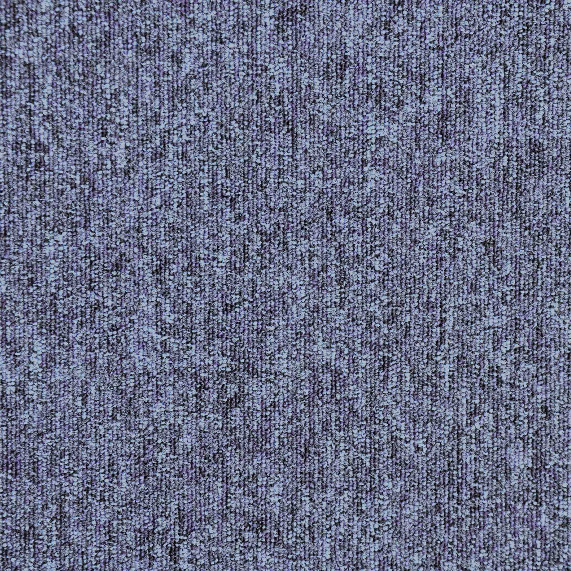 Vital Sea Blue carpet tile