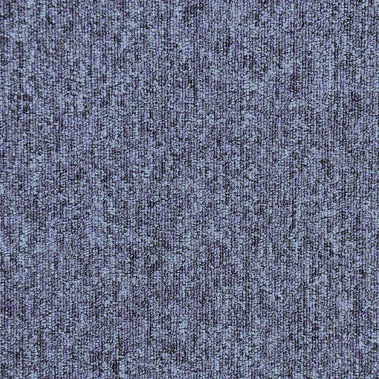 Vital Sea Blue carpet tile