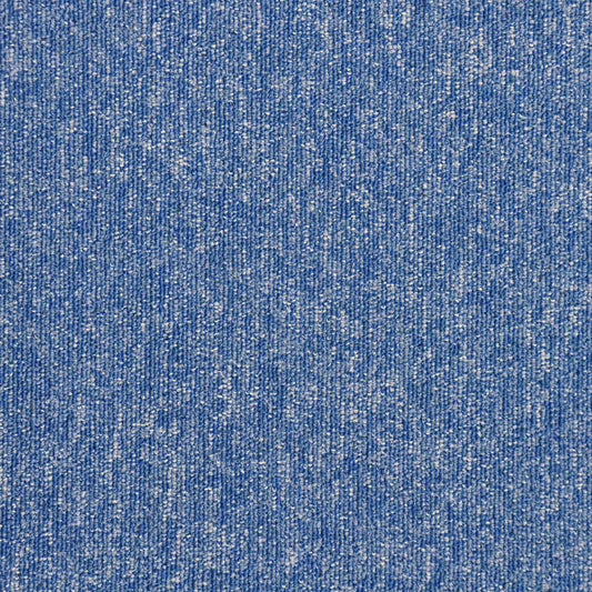 Vital Glacier carpet tile
