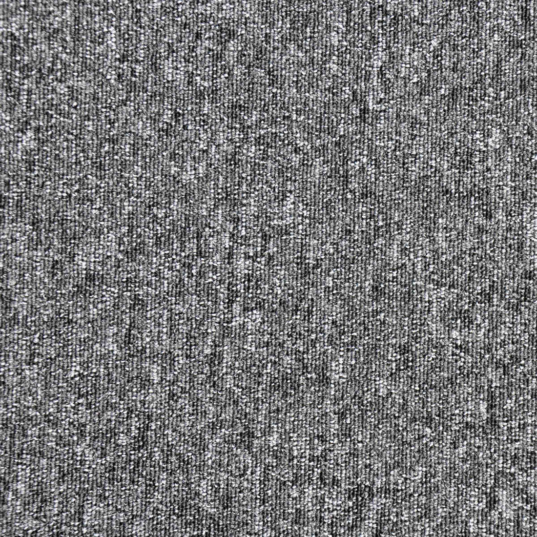 Vital Titanium carpet tile