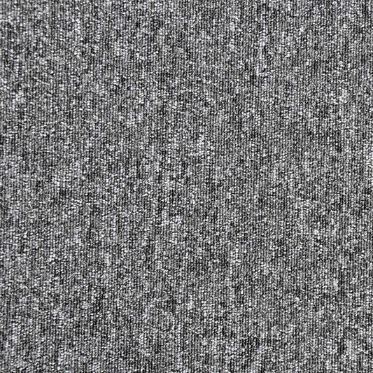 Vital Titanium carpet tile