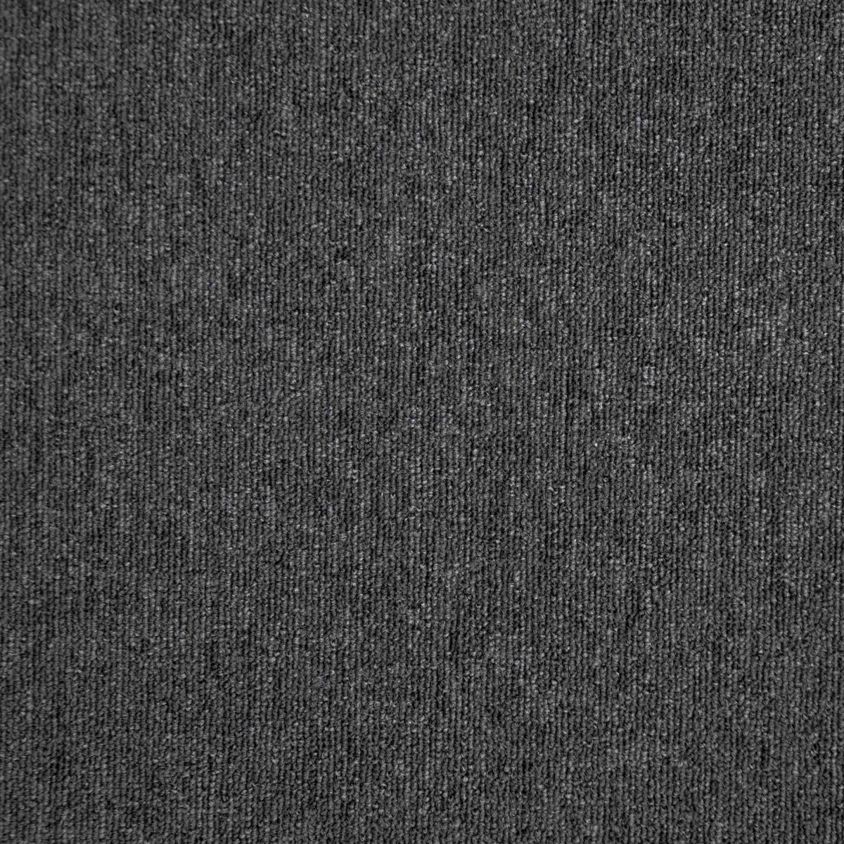 Vital Carbon carpet tile