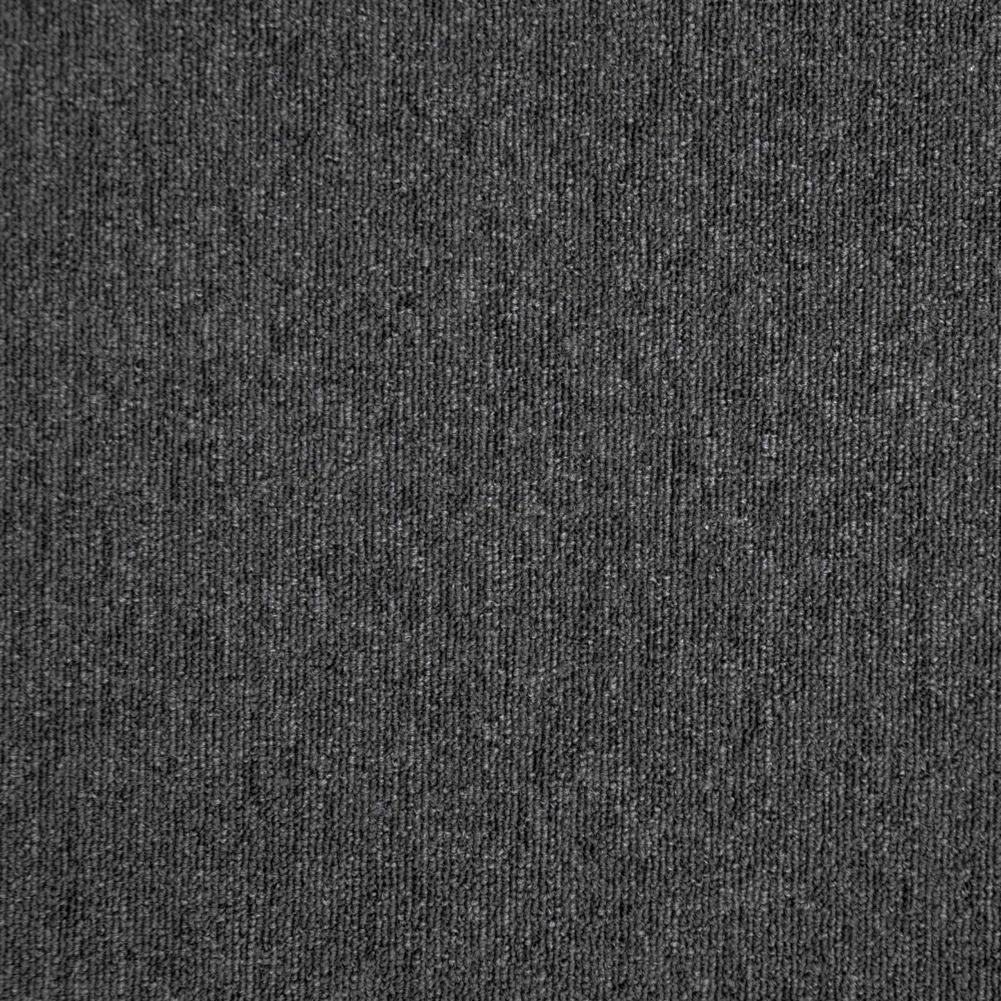 Vital Carbon carpet tile