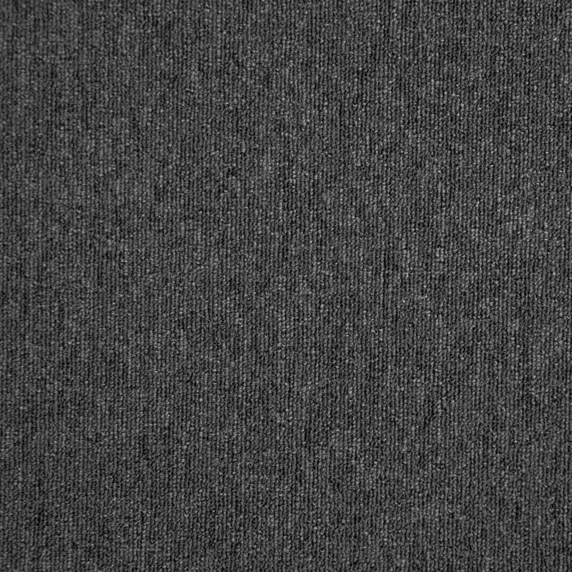 Vital Carbon carpet tile