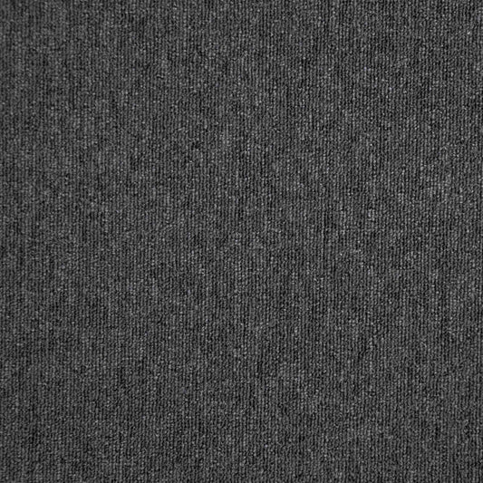 Vital Carbon carpet tile