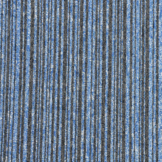 Vital Ice carpet tile