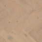 Furlong Universal Clic Herringbone Aspen Oak Engineered Oak 150x600mm