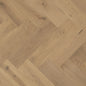 Furlong Universal Clic Herringbone Embleton Oak Engineered Oak