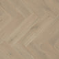 Furlong Universal Clic Herringbone Misted Oak Engineered Oak 150x600mm
