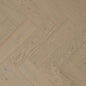 Furlong Universal Clic Herringbone Platinum Oak Engineered Oak