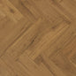 Furlong Universal Clic Herringbone Harvest Oak Engineered Oak