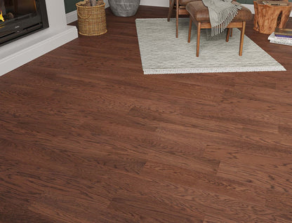 Flooring Wholesale Wood Wentwood Oak Room Image 2