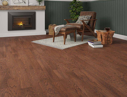 Flooring Wholesale Wood Wentwood Oak Room Image
