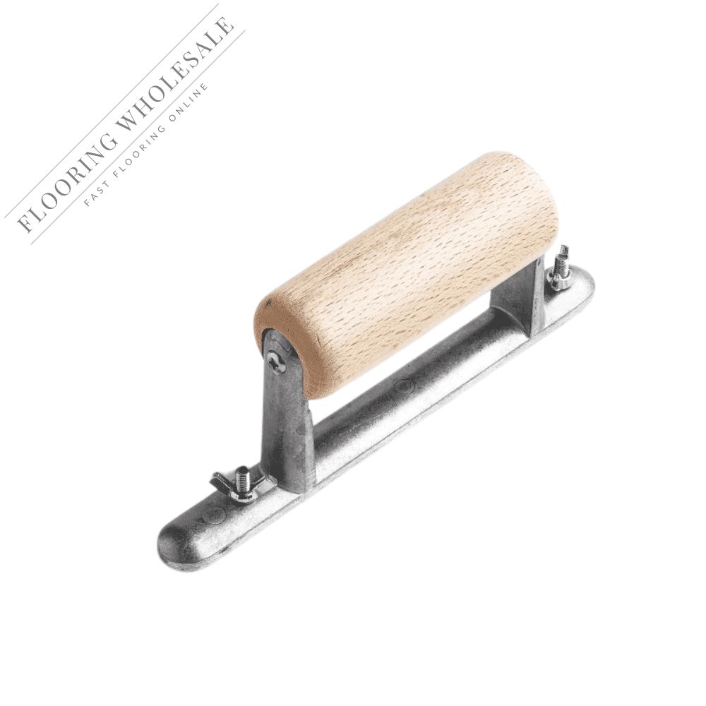 Wooden Trowel Handle