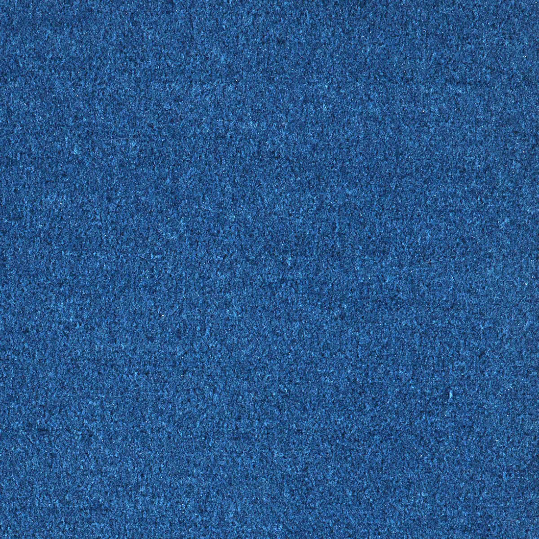 Workspace Cut Pile Biscay Blue carpet tile