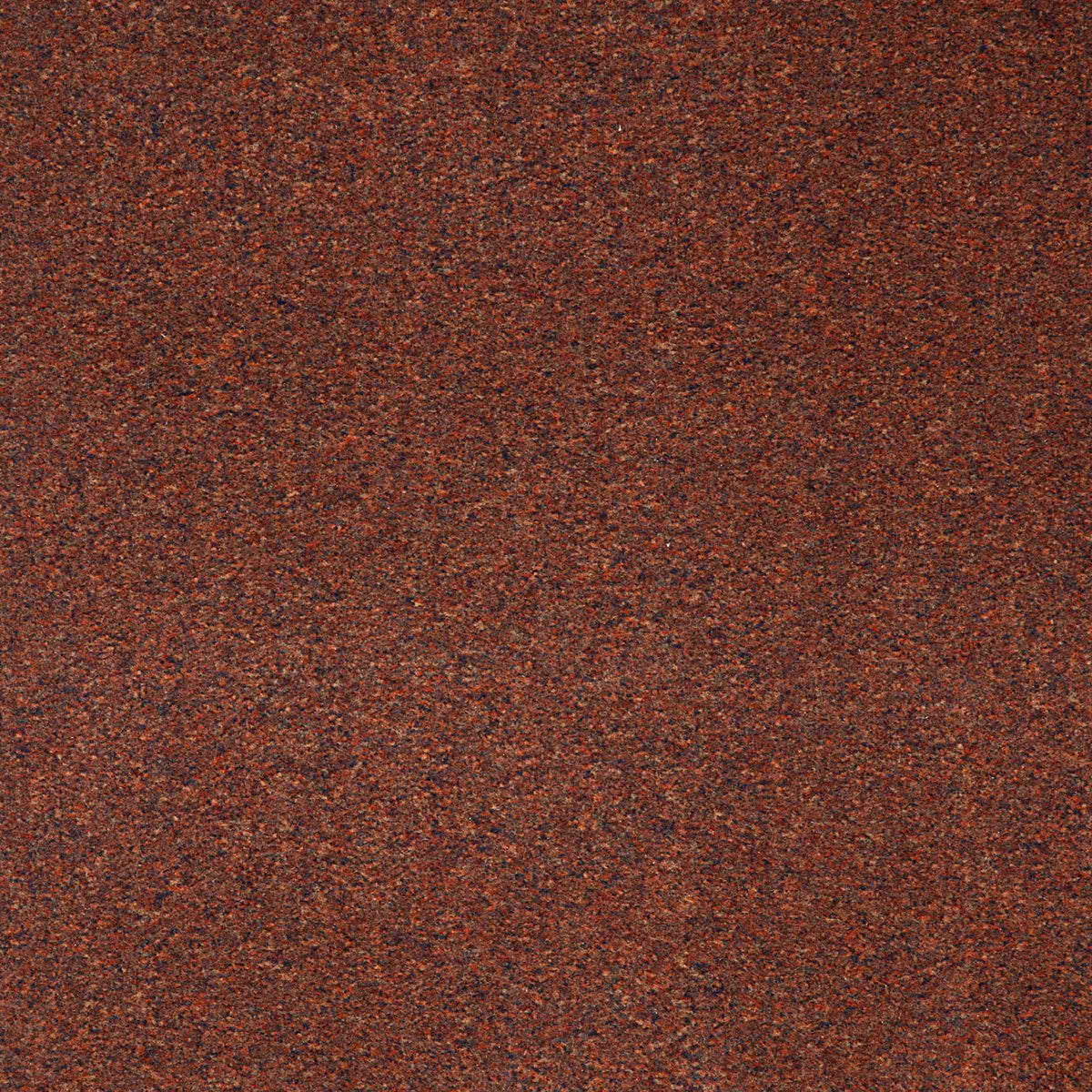 Workspace Cut Pile Cayenne carpet tile