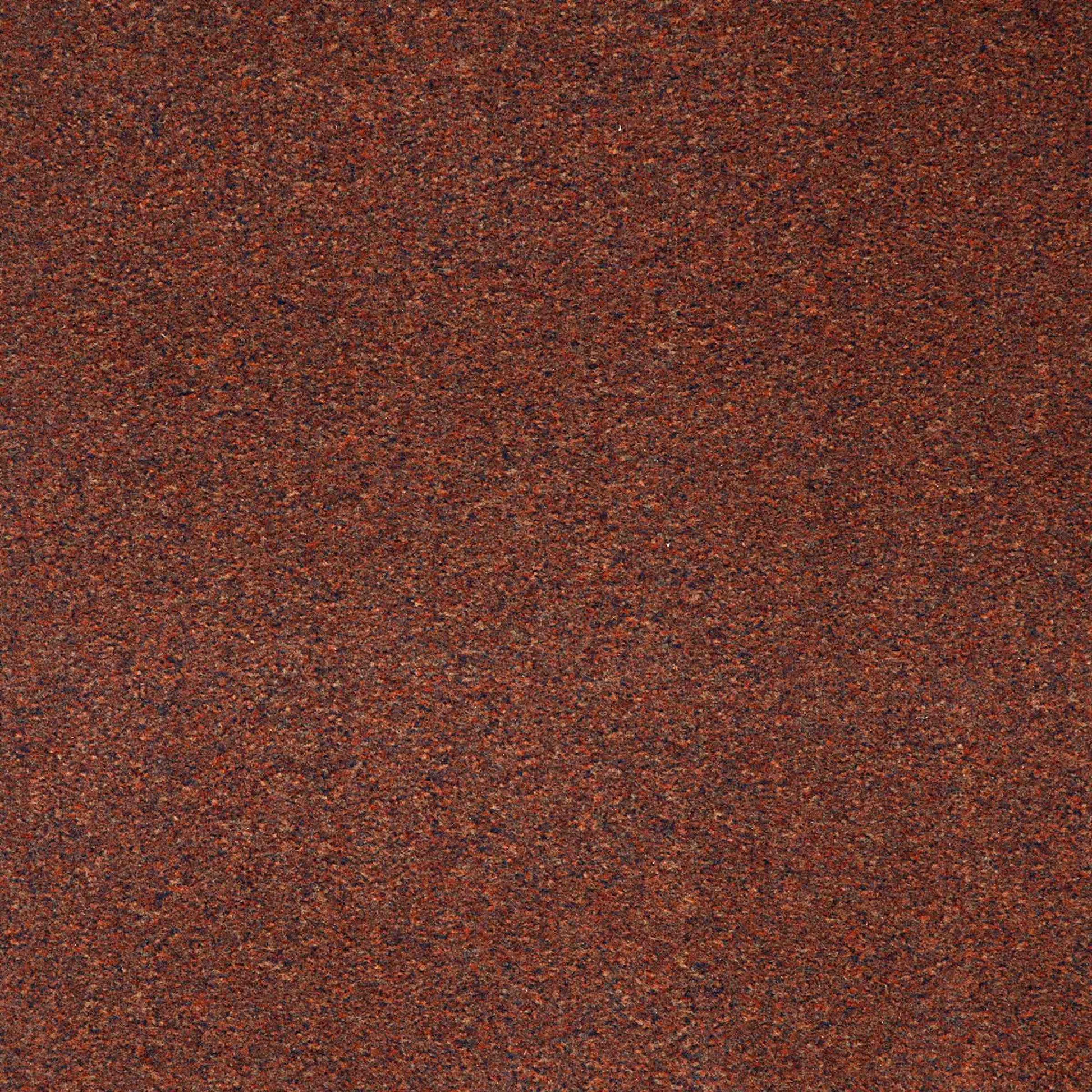 Workspace Cut Pile Cayenne carpet tile