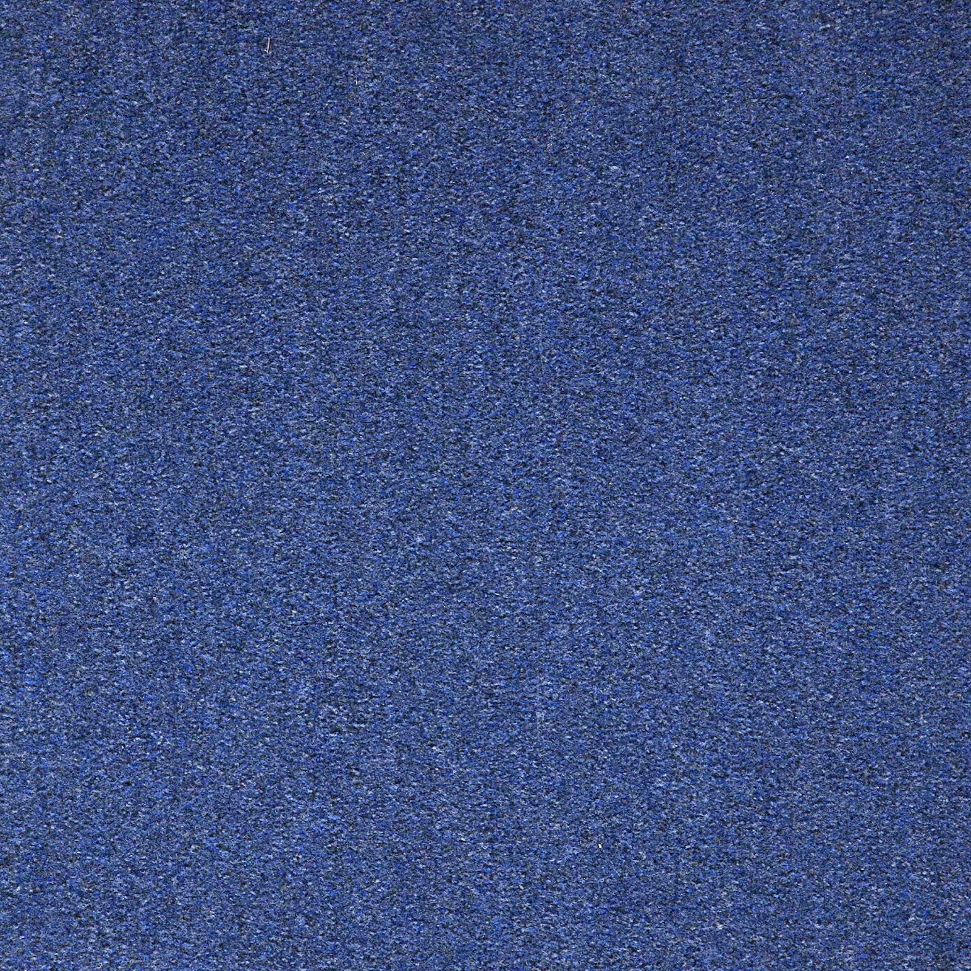 Workspace Cut Pile Coastal Blue carpet tile