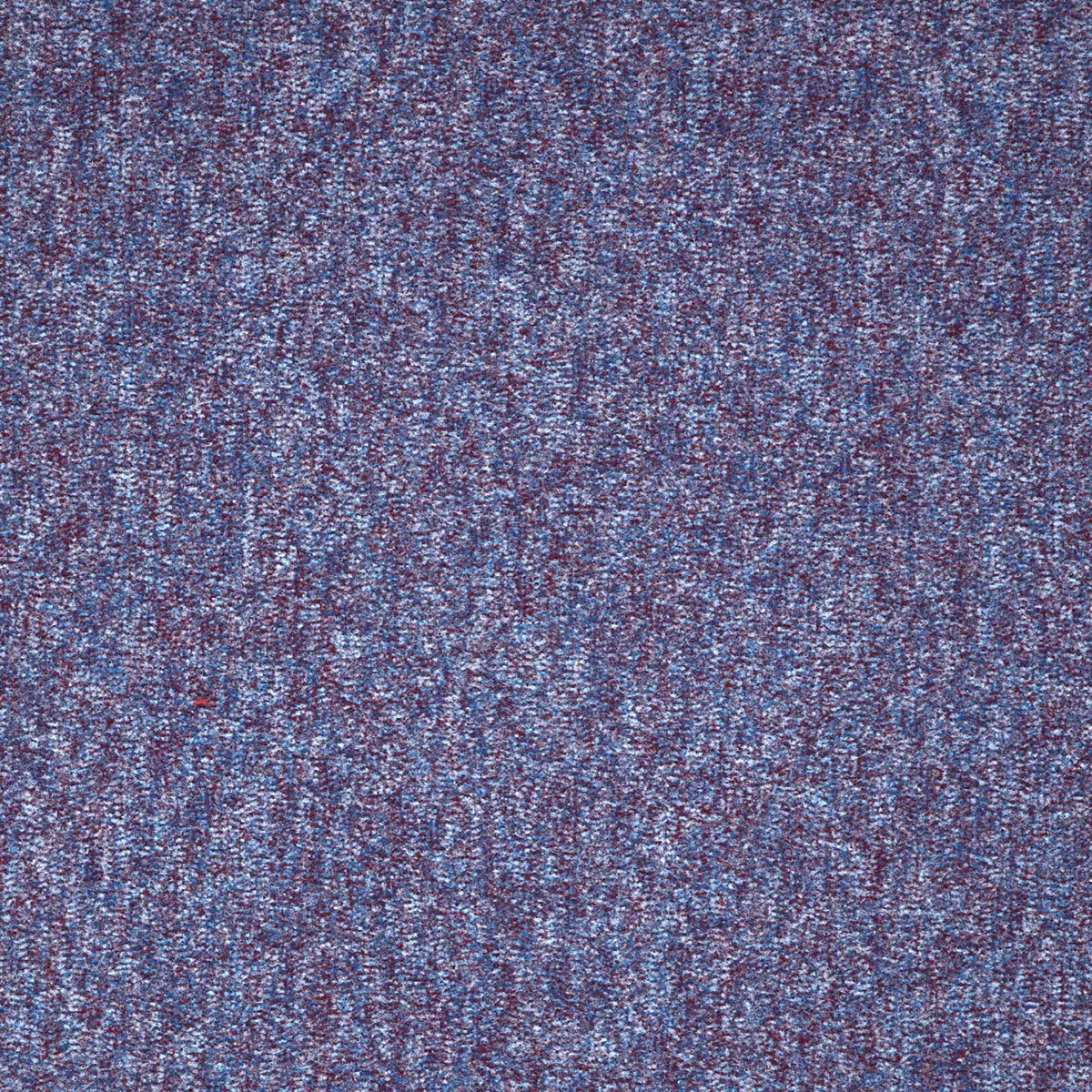 Workspace Cut Pile Grape Blue carpet tile