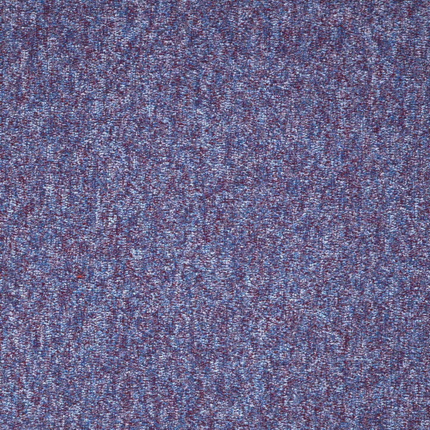 Workspace Cut Pile Grape Blue carpet tile