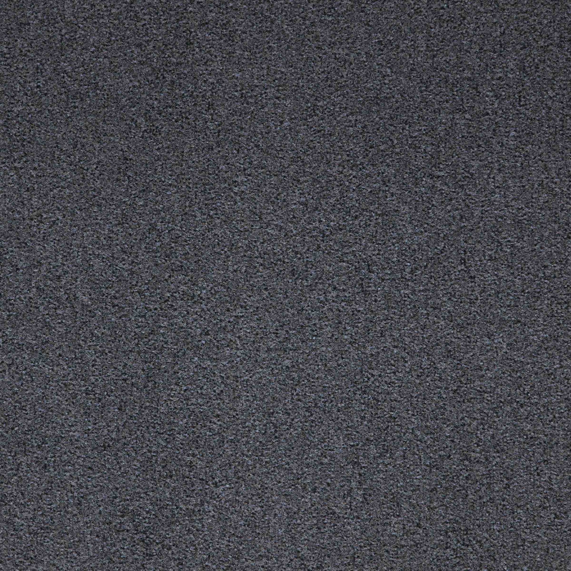 Workspace Cut Pile Iron Grey carpet tile