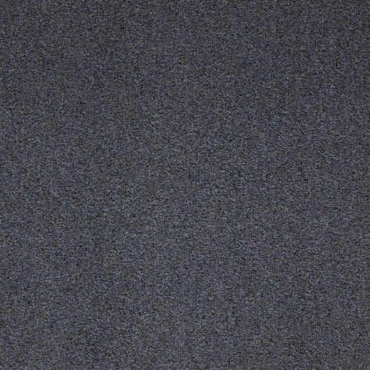 Workspace Cut Pile Iron Grey carpet tile