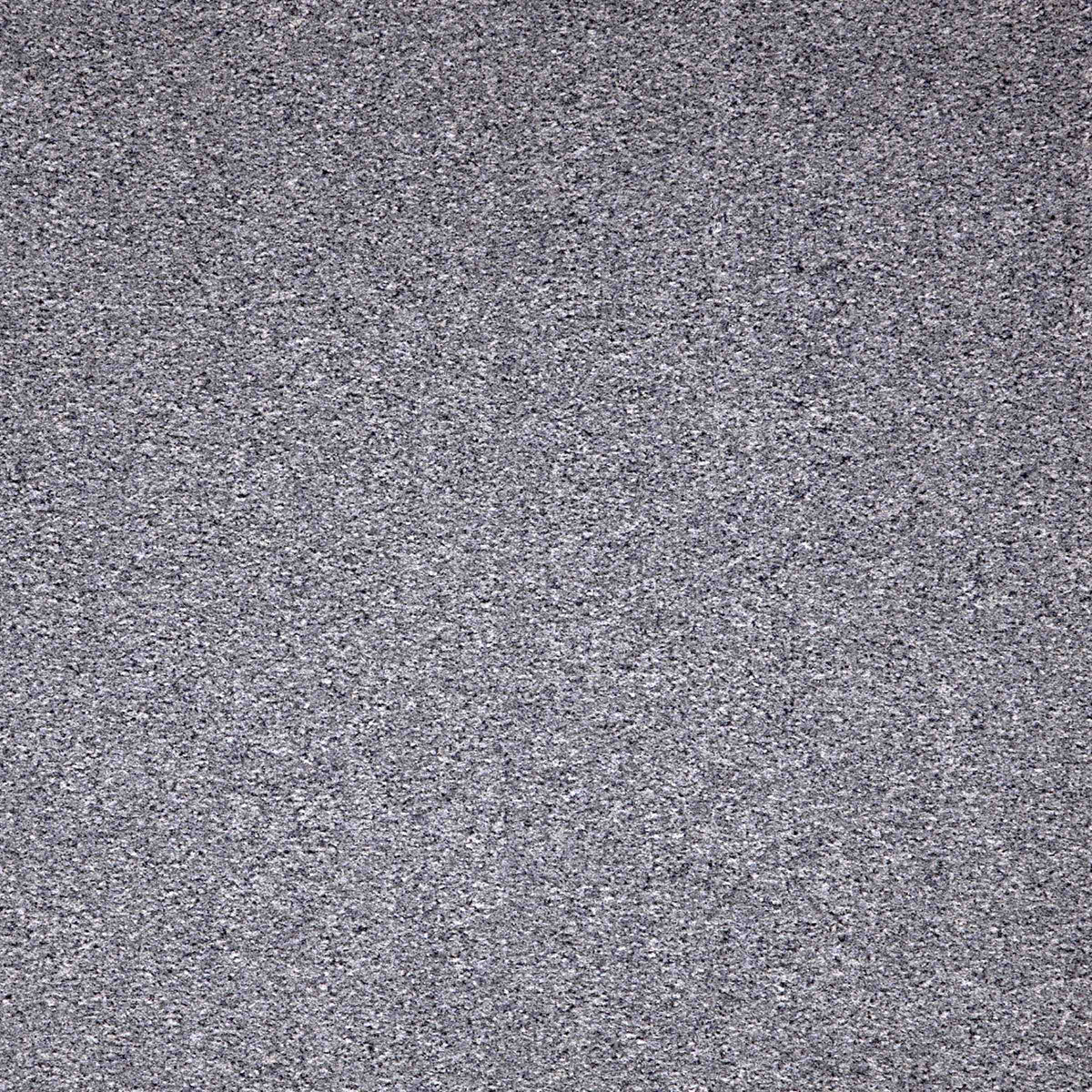 Workspace Cut Pile Steel Grey carpet tile