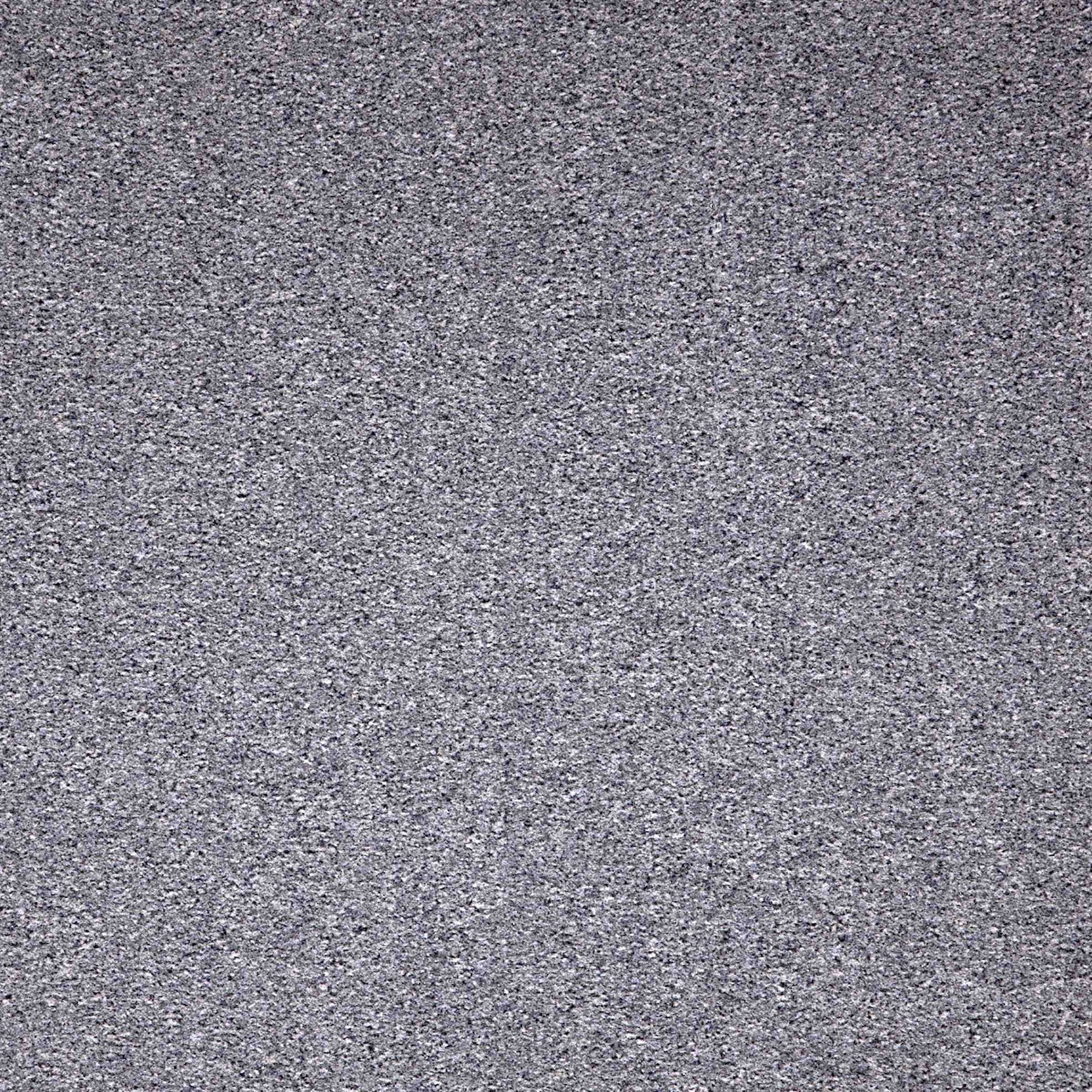 Workspace Cut Pile Steel Grey carpet tile