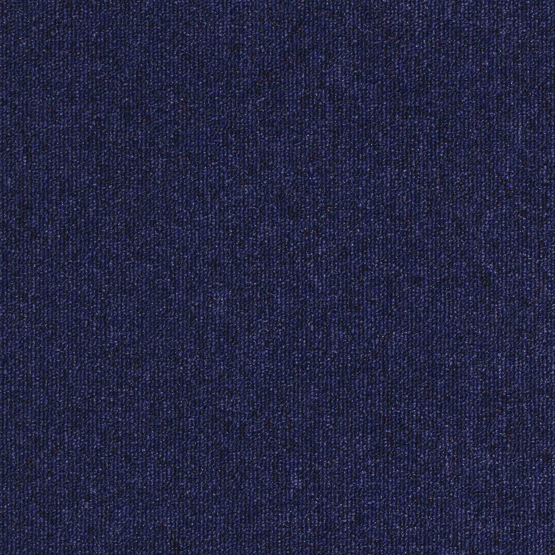 Workspace Loop Blue Yonder carpet tile