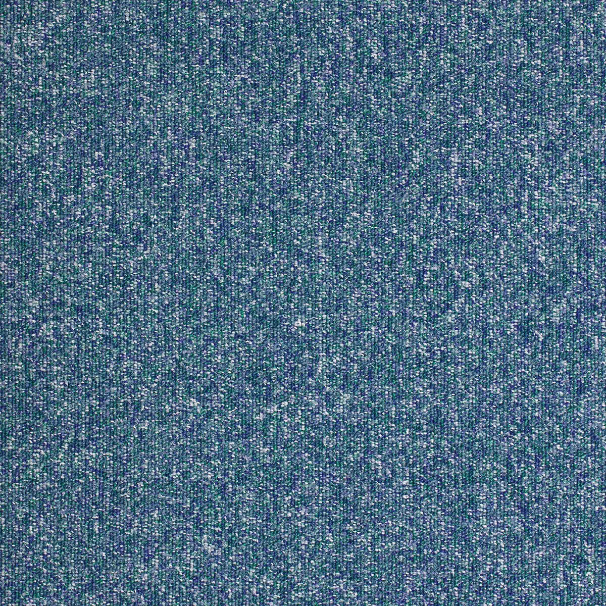 Workspace Loop Kingfisher carpet tile
