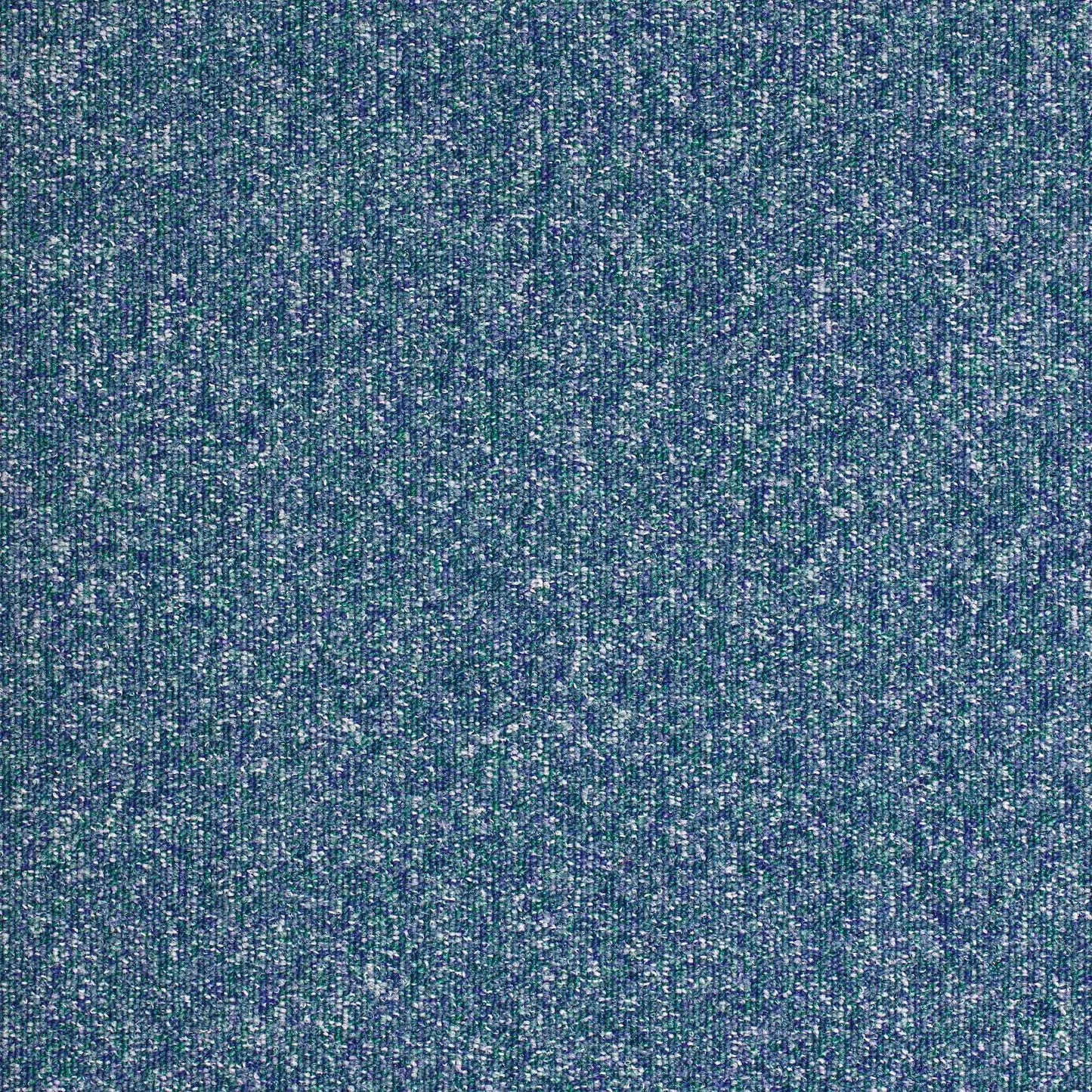 Workspace Loop Kingfisher carpet tile