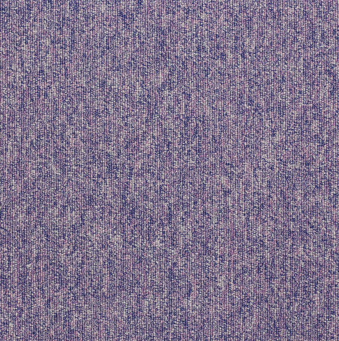 Workspace Loop Lavender carpet tile