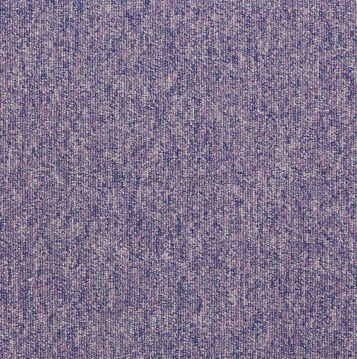 Workspace Loop Lavender carpet tile