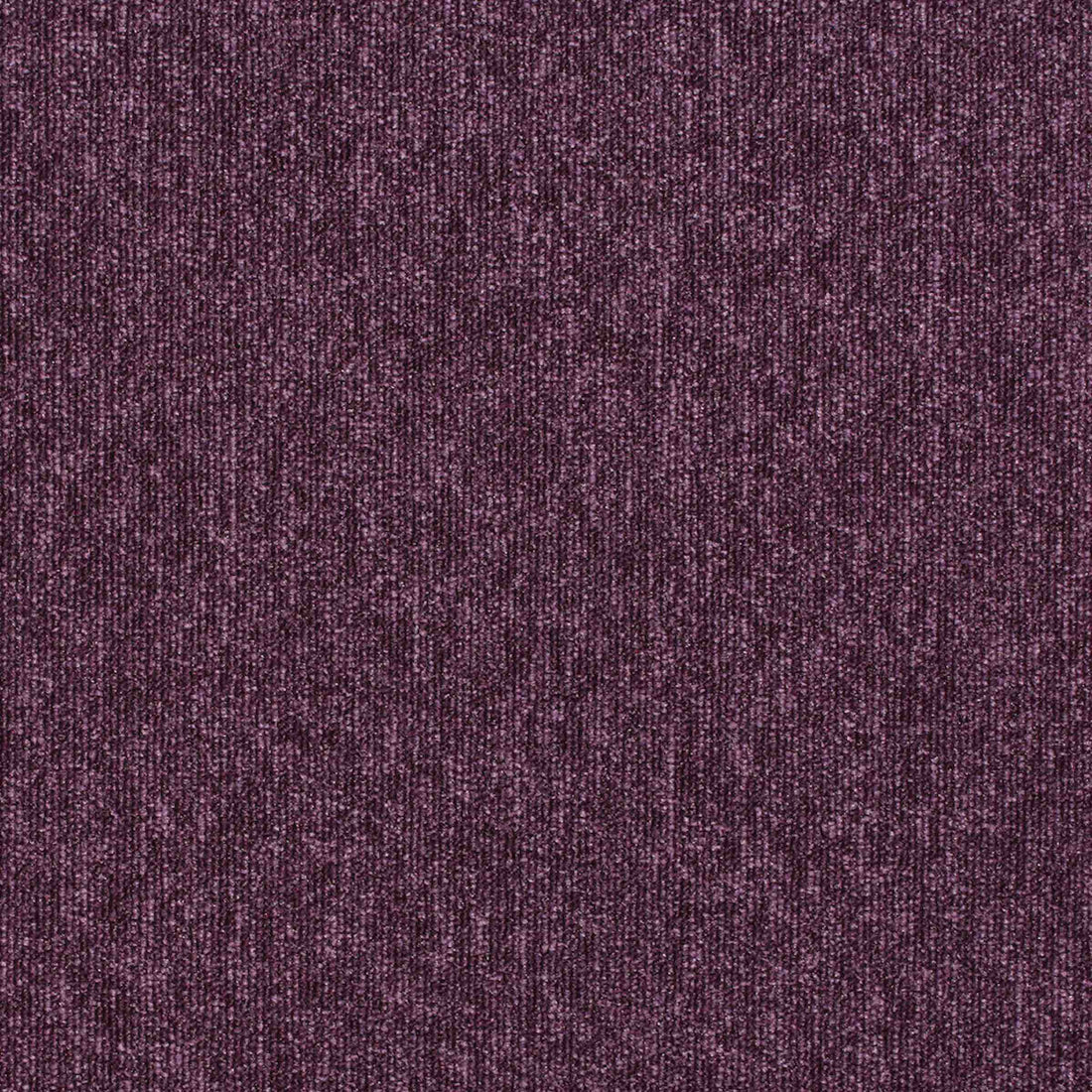 Workspace Loop Magenta Rock carpet tile