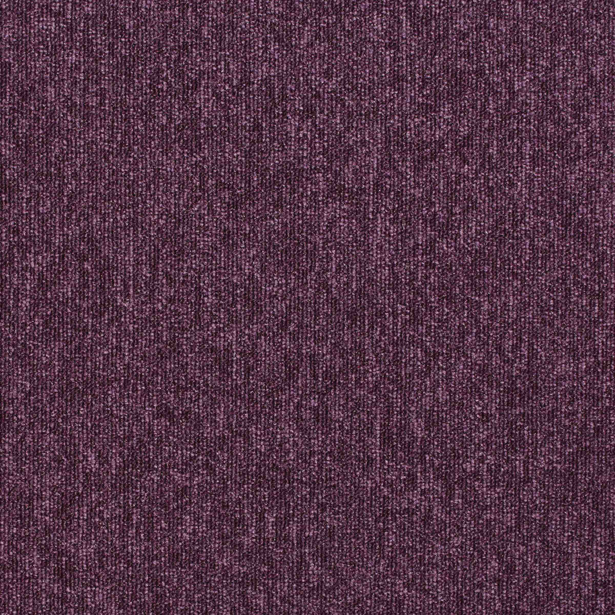 Workspace Loop Magenta Rock carpet tile