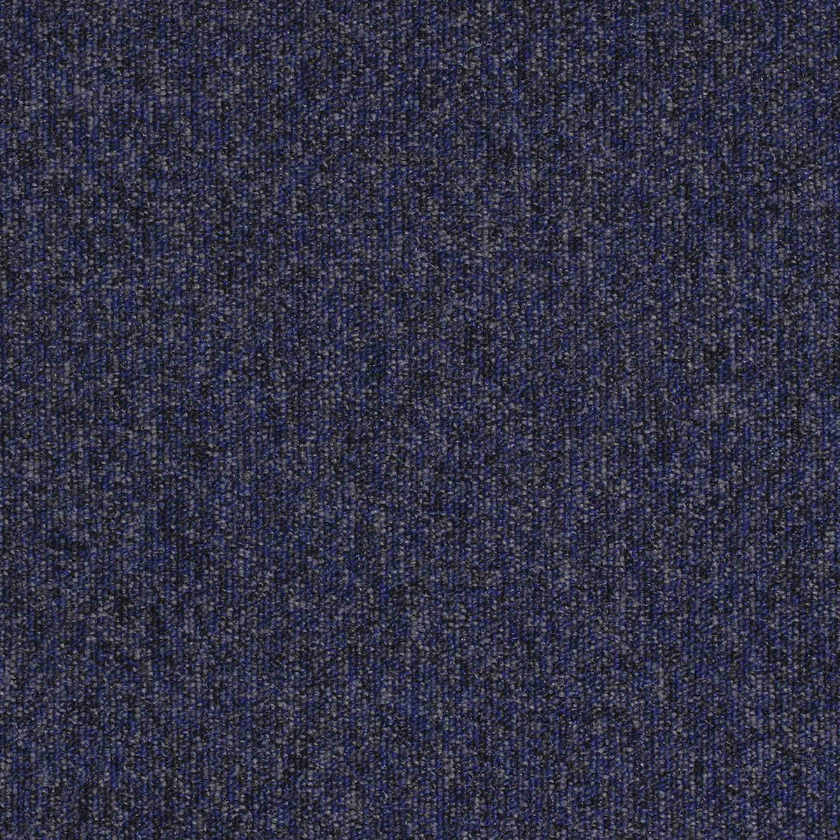 Workspace Loop Midnight carpet tile