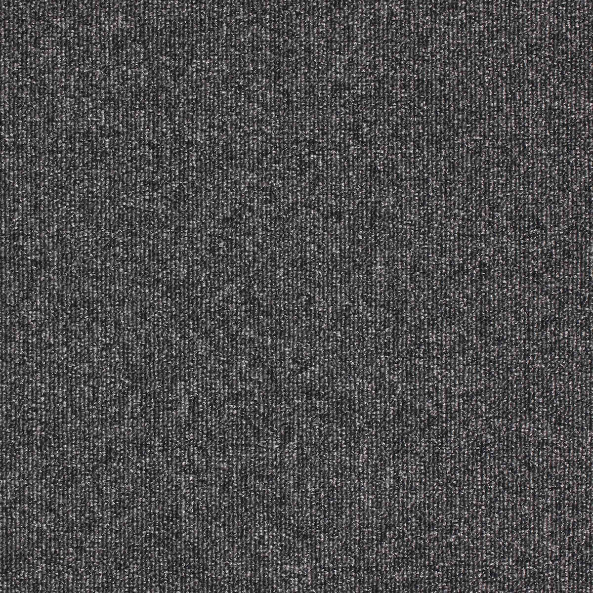 Workspace Loop Platinum carpet tile