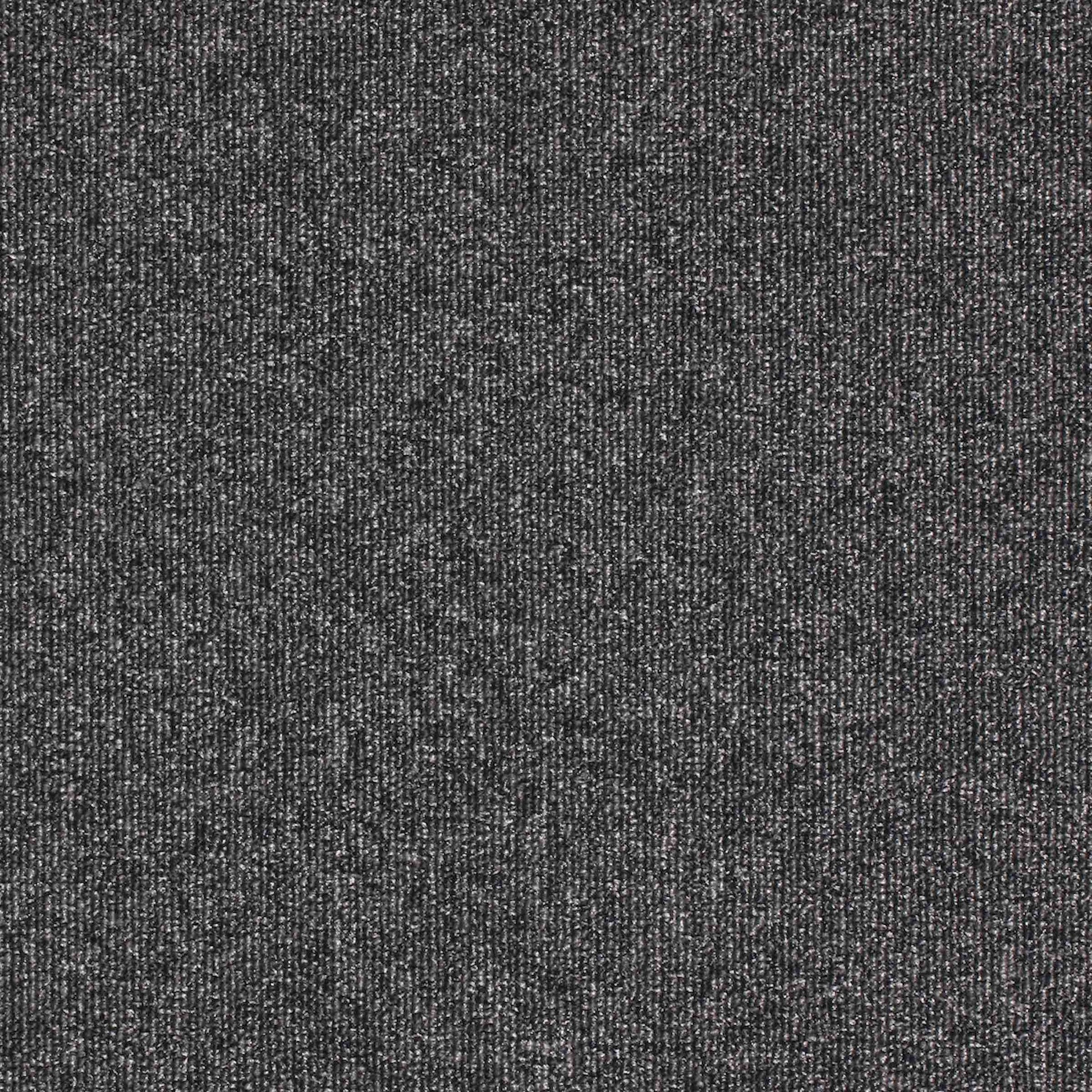 Workspace Loop Platinum carpet tile