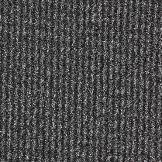Workspace Loop Platinum carpet tile