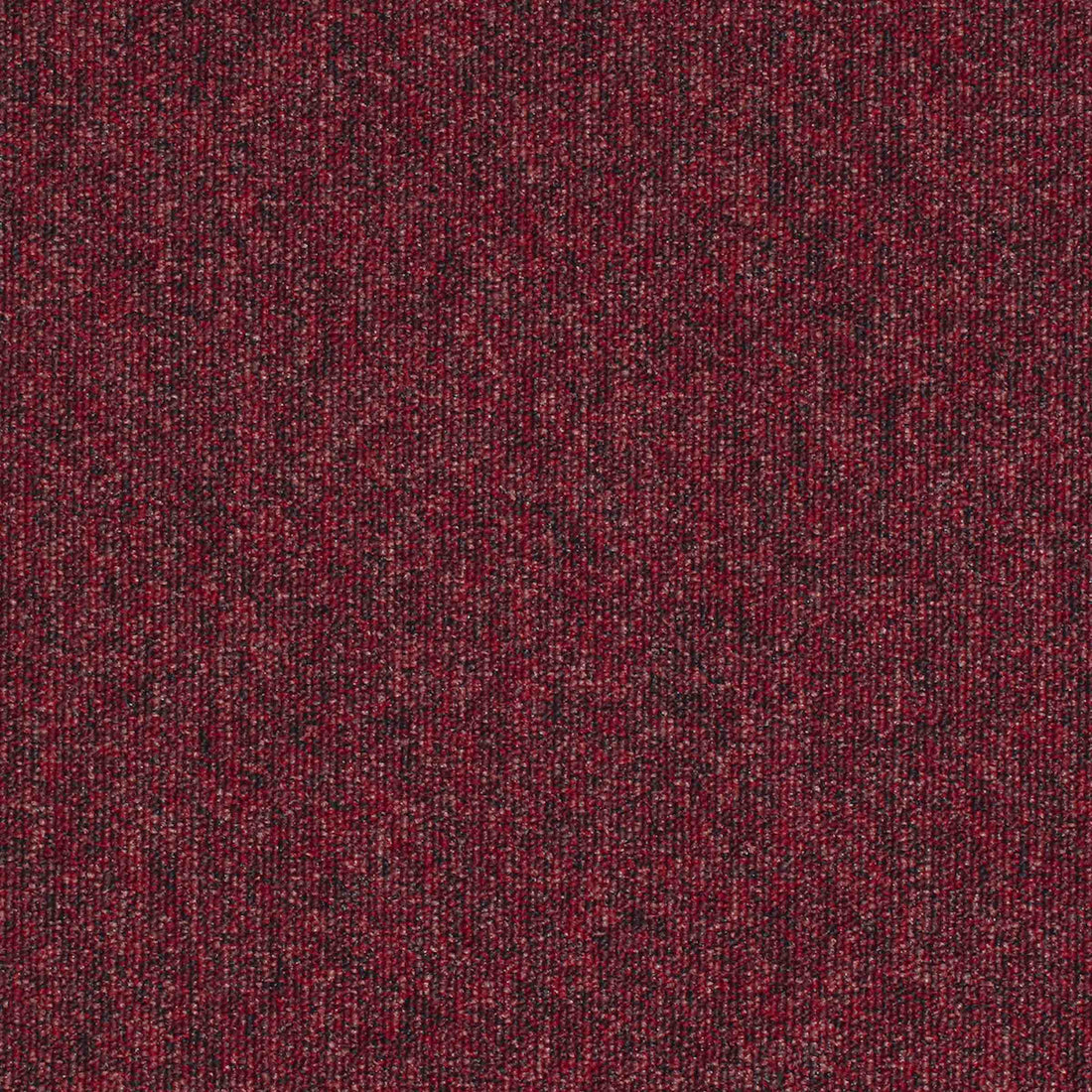 Workspace Loop Rose carpet tile