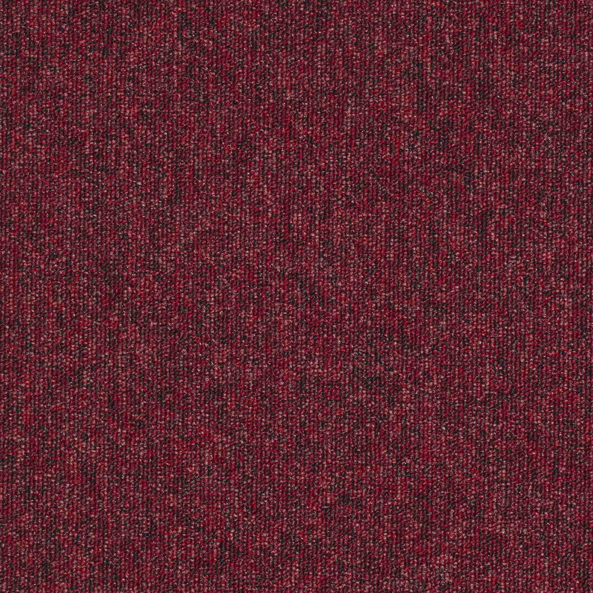 Workspace Loop Rose carpet tile