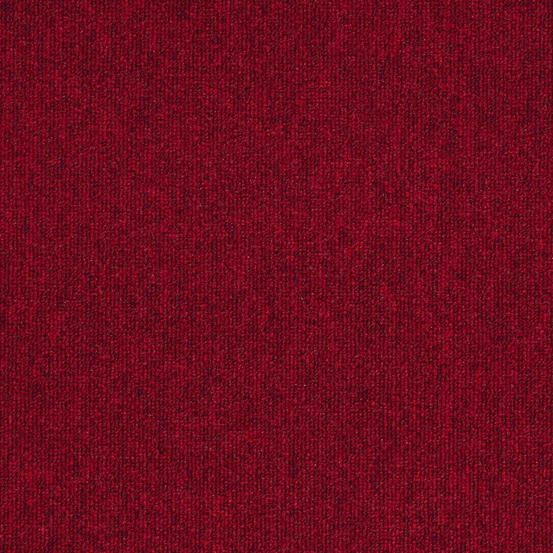 Workspace Loop Ruby carpet tile