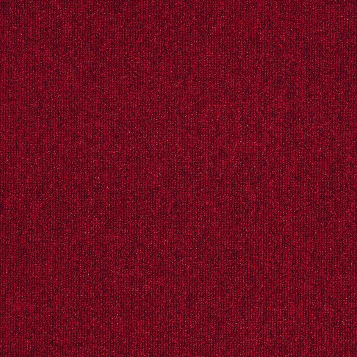 Workspace Loop Ruby carpet tile