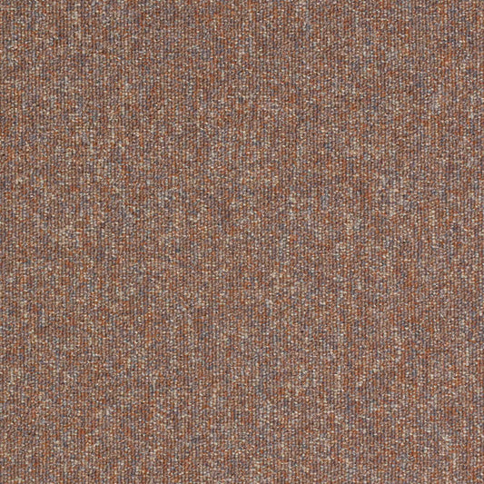 Workspace Loop Sandstone carpet tile