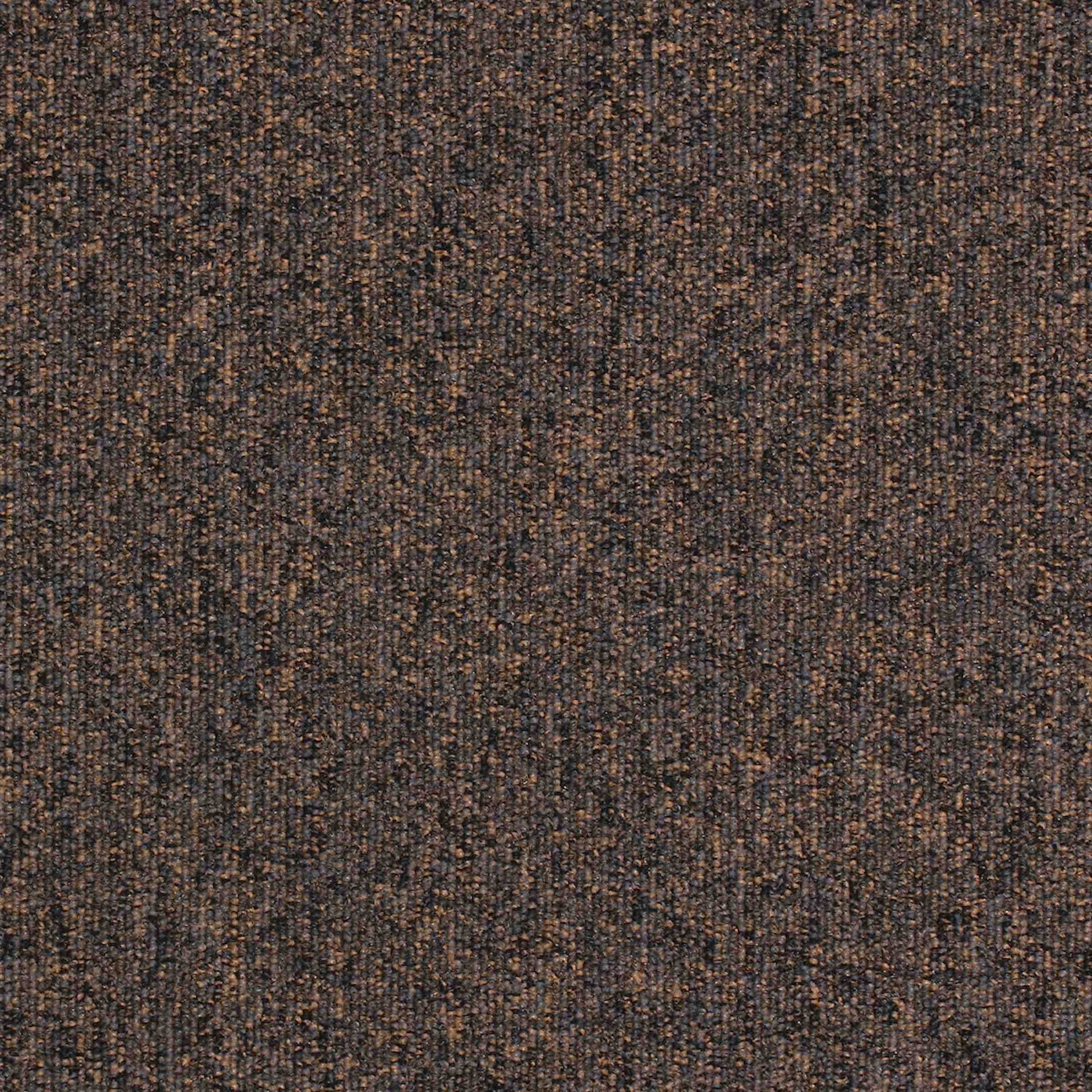 Workspace Loop Sepia carpet tile