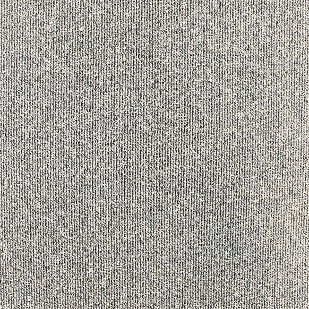Vital Zircon carpet tile