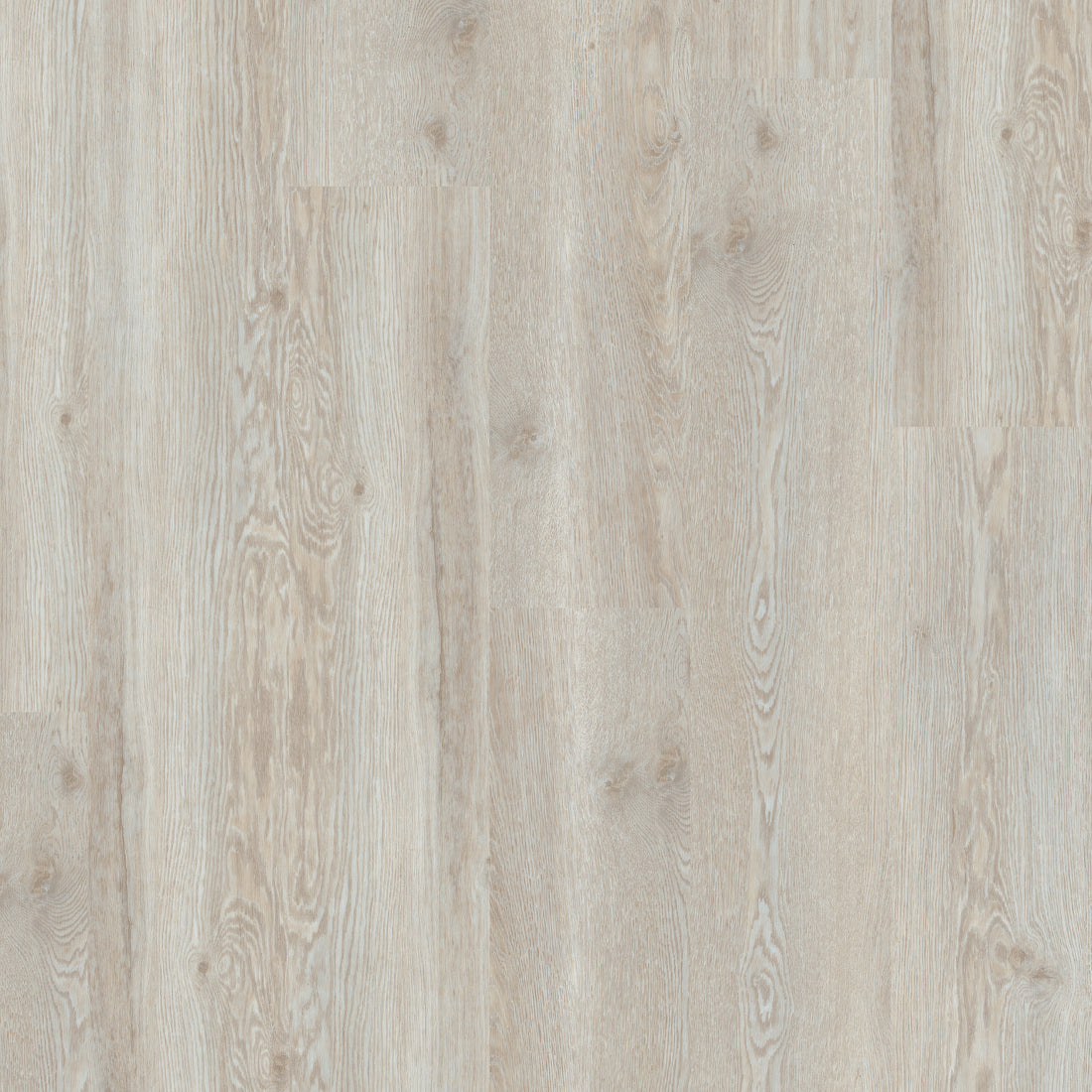 Planed White Oak - Polyflor Affinity 255 LVT swatch