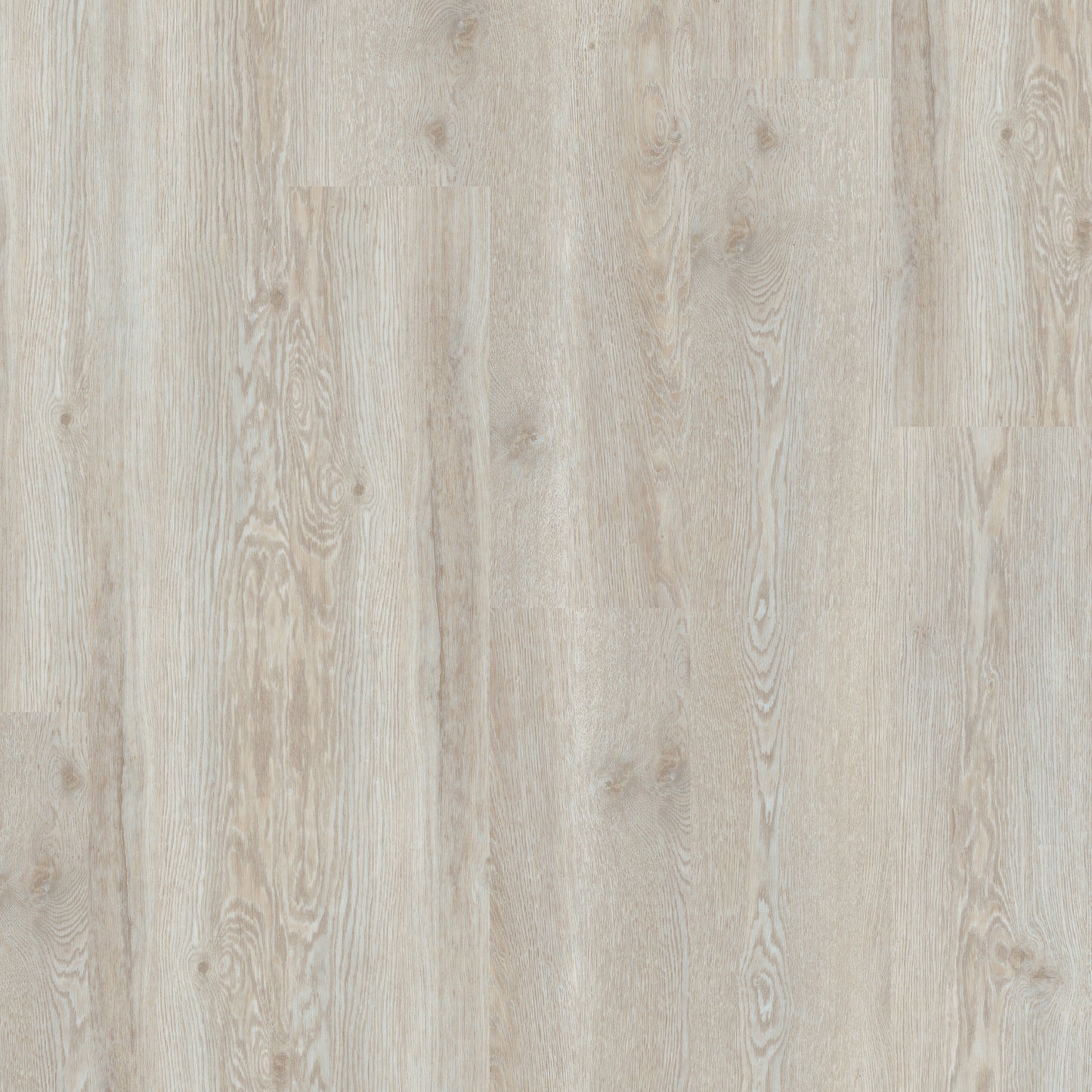 Planed White Oak - Polyflor Affinity 255 LVT swatch