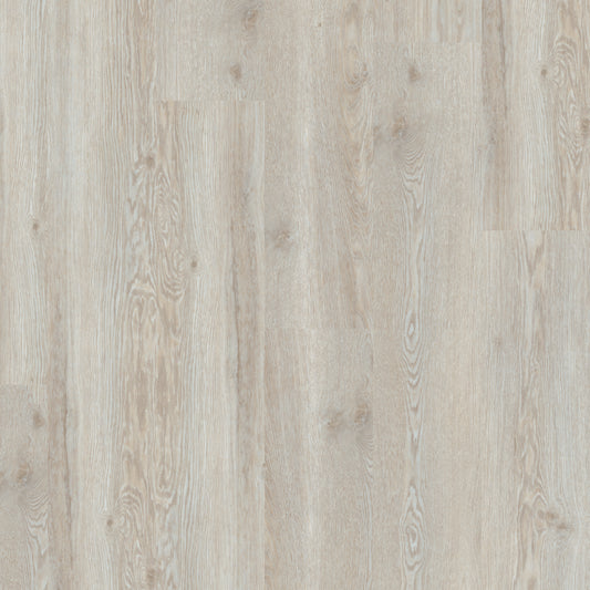 Planed White Oak - Polyflor Affinity 255 LVT swatch